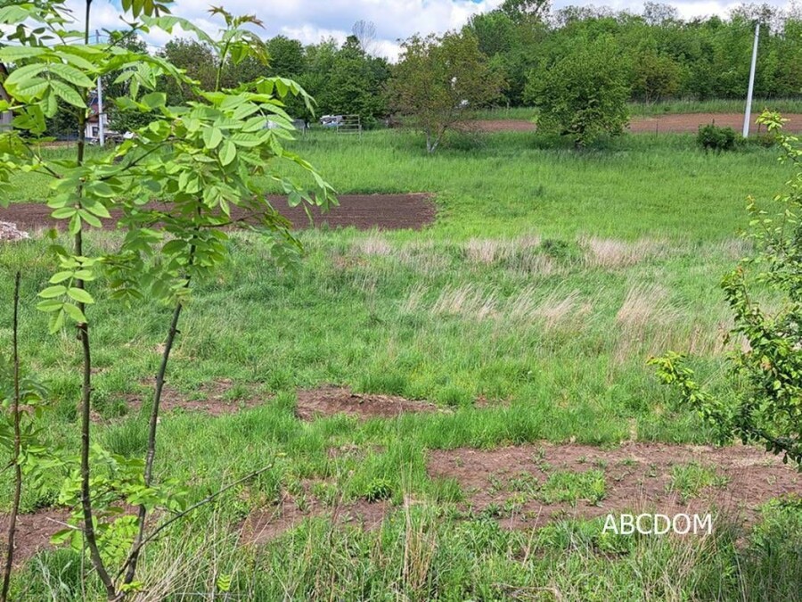 krakowski, Dojazdów, Działka na sprzedaż
