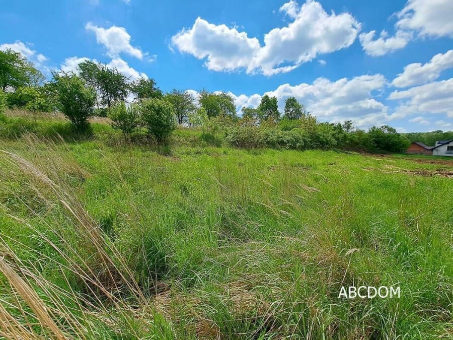 krakowski, Dojazdów, Działka na sprzedaż