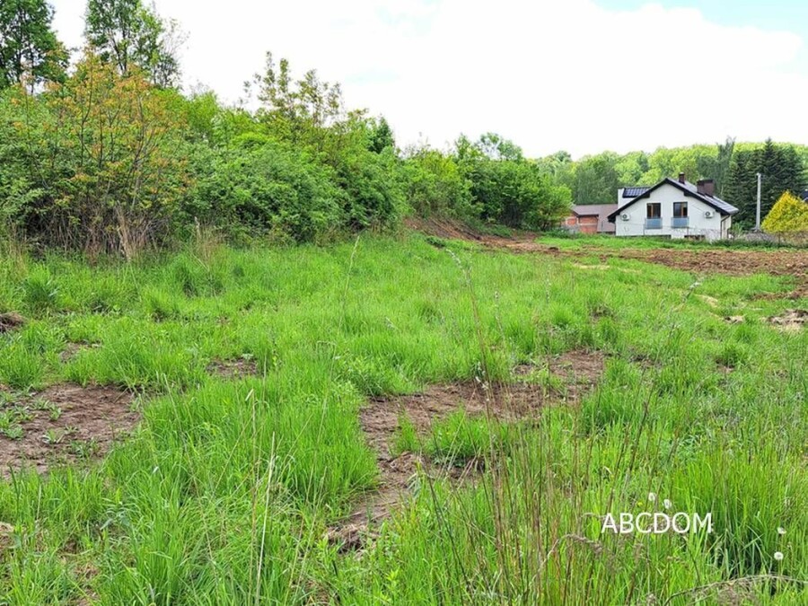 krakowski, Dojazdów, Działka na sprzedaż