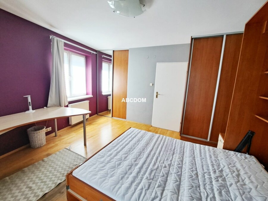 Kraków, Prądnik Biały, Żabiniec, Frycza-Modrzewskiego, Mieszkanie na wynajem
