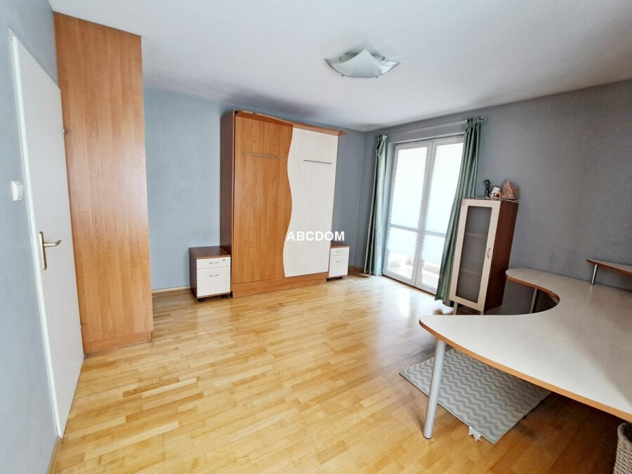 Kraków, Prądnik Biały, Żabiniec, Frycza-Modrzewskiego, Mieszkanie na wynajem