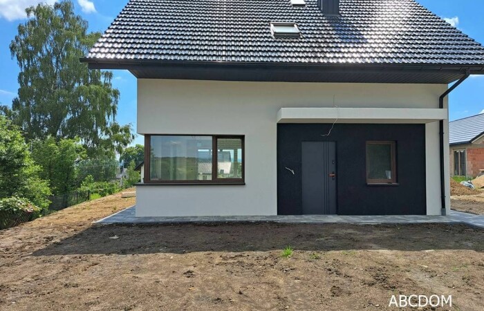 Gorzków, wielicki, Dom na sprzedaż