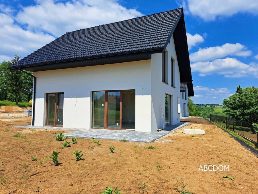 wielicki, Gorzków, Dom na sprzedaż
