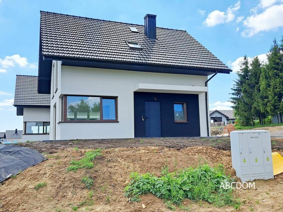 wielicki, Gorzków, Dom na sprzedaż
