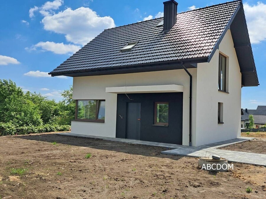 wielicki, Gorzków, Dom na sprzedaż