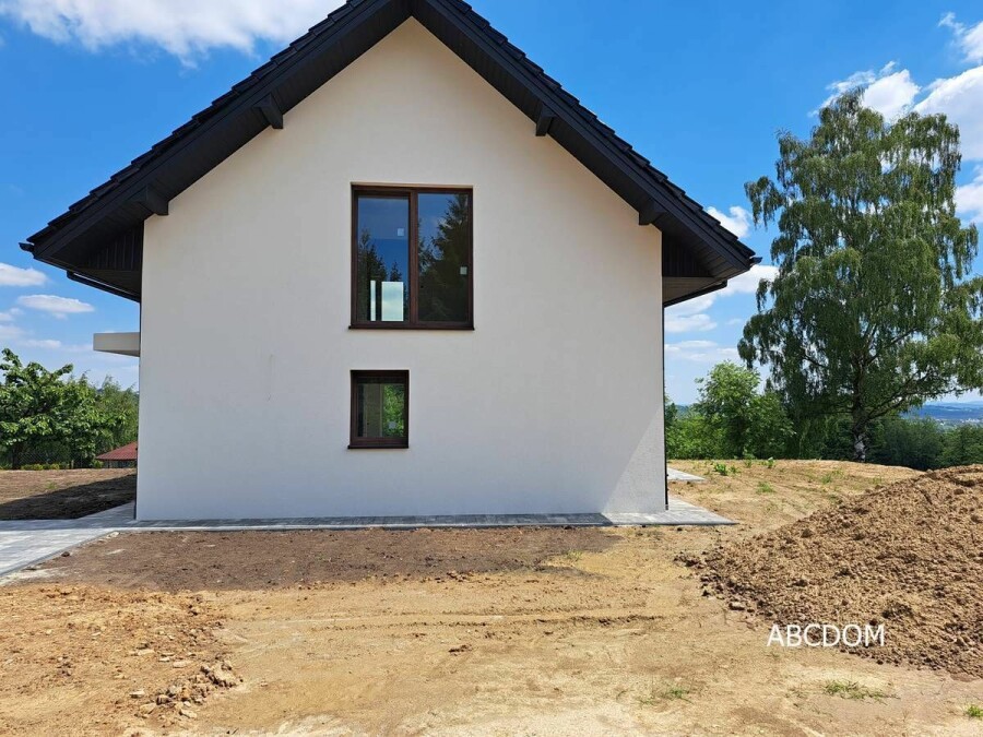 wielicki, Gorzków, Dom na sprzedaż