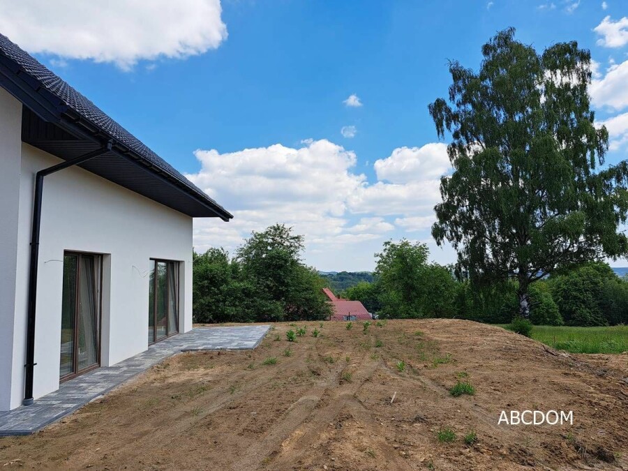 wielicki, Gorzków, Dom na sprzedaż