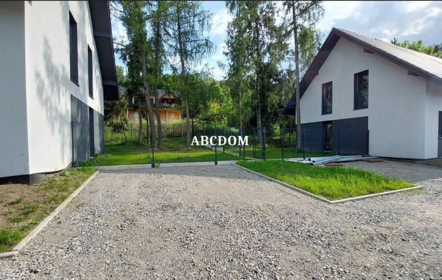 krakowski, Zabierzów, Dom na sprzedaż