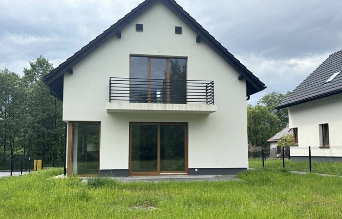 Rączna, krakowski, Dom na sprzedaż