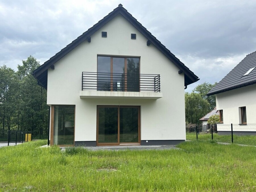 krakowski, Rączna, Dom na sprzedaż