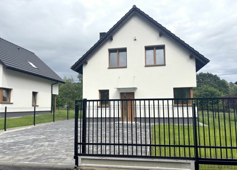 krakowski, Rączna, Dom na sprzedaż