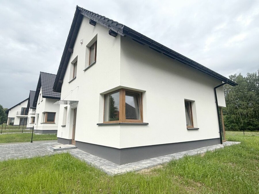 krakowski, Rączna, Dom na sprzedaż