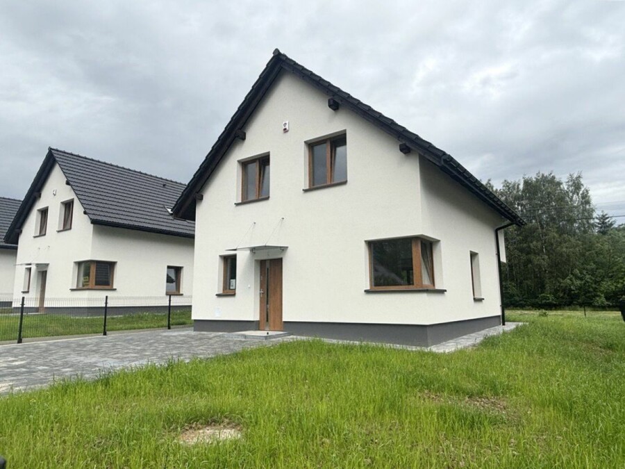 krakowski, Rączna, Dom na sprzedaż