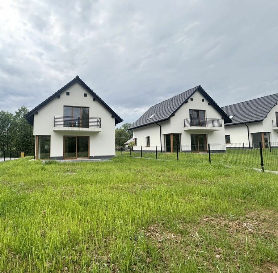 krakowski, Rączna, Dom na sprzedaż
