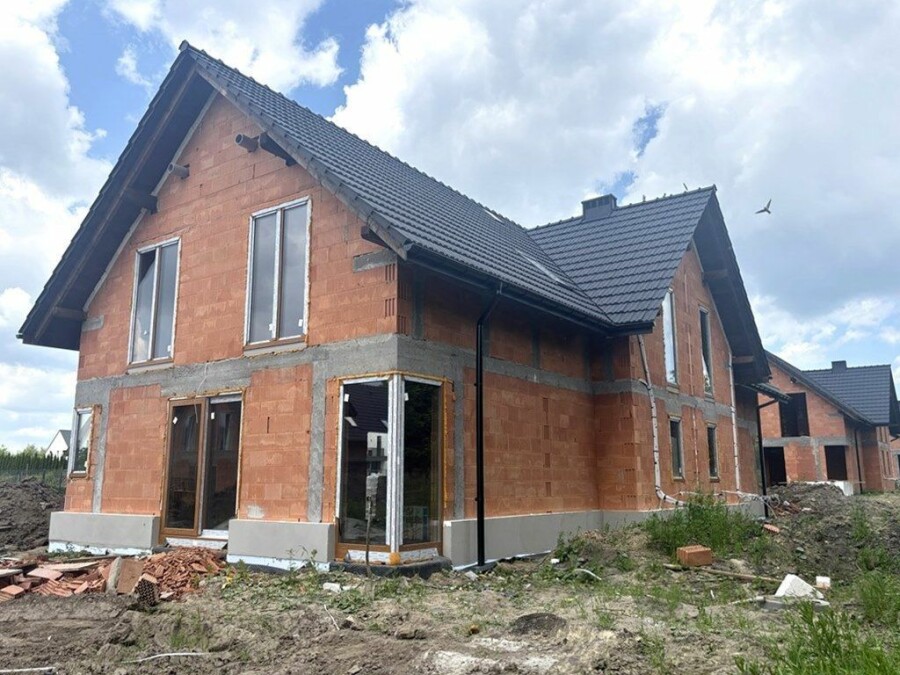 krakowski, Brzezie, Dom na sprzedaż