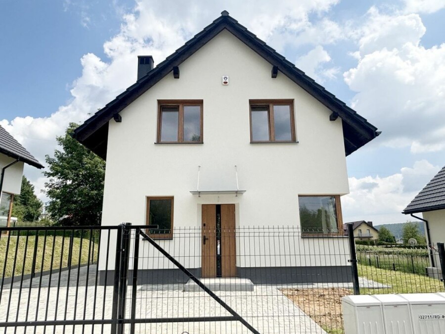 krakowski, Rudawa, Dom na sprzedaż