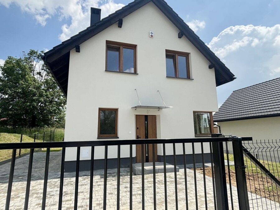 krakowski, Rudawa, Dom na sprzedaż