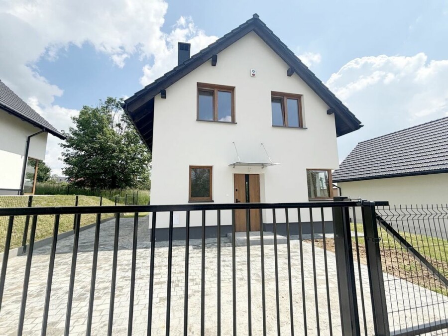 krakowski, Rudawa, Dom na sprzedaż