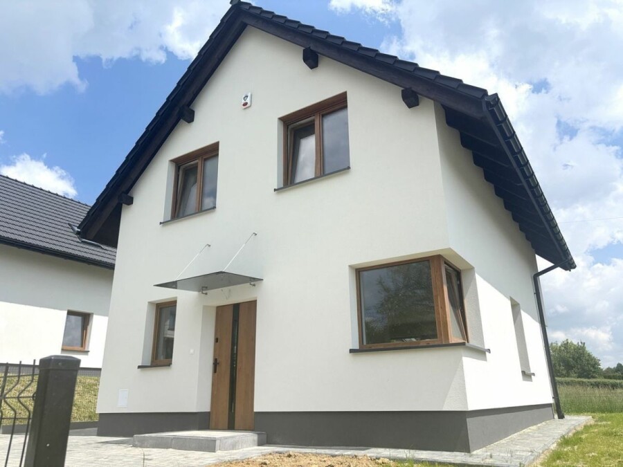 krakowski, Rudawa, Dom na sprzedaż