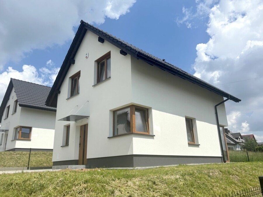 krakowski, Rudawa, Dom na sprzedaż