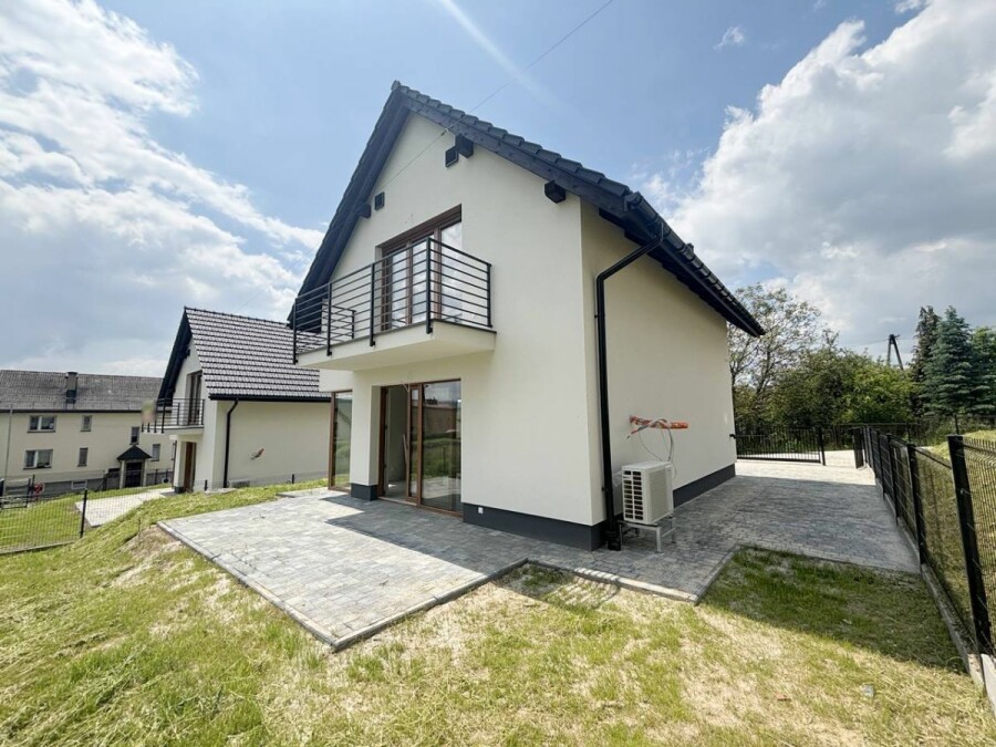 krakowski, Rudawa, Dom na sprzedaż