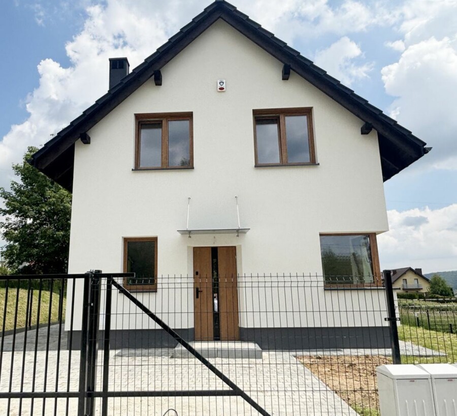 krakowski, Rudawa, Dom na sprzedaż
