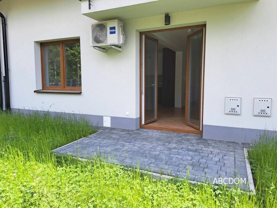 krakowski, Rybna, Mieszkanie na sprzedaż