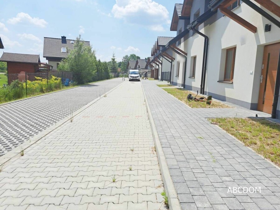 krakowski, Rybna, Mieszkanie na sprzedaż