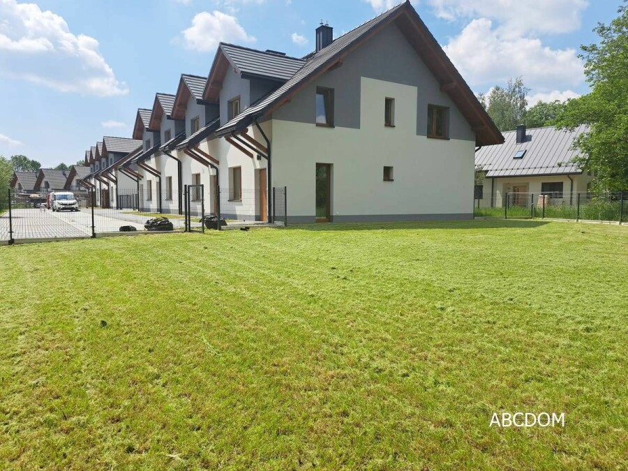 krakowski, Rybna, Mieszkanie na sprzedaż