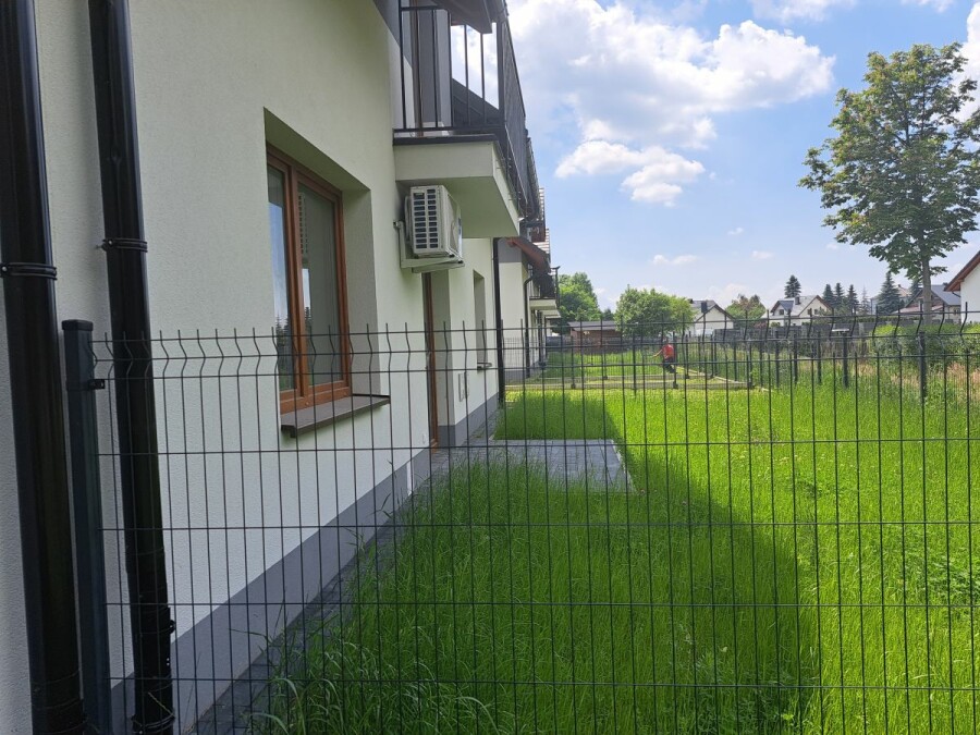 krakowski, Rybna, Mieszkanie na sprzedaż