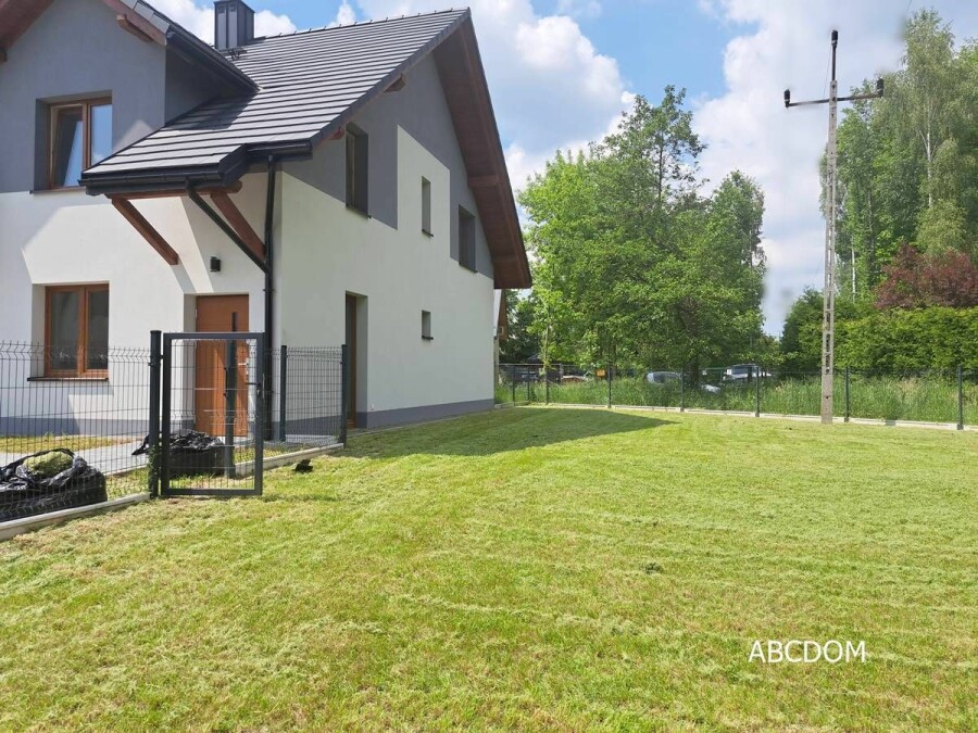 krakowski, Rybna, Mieszkanie na sprzedaż