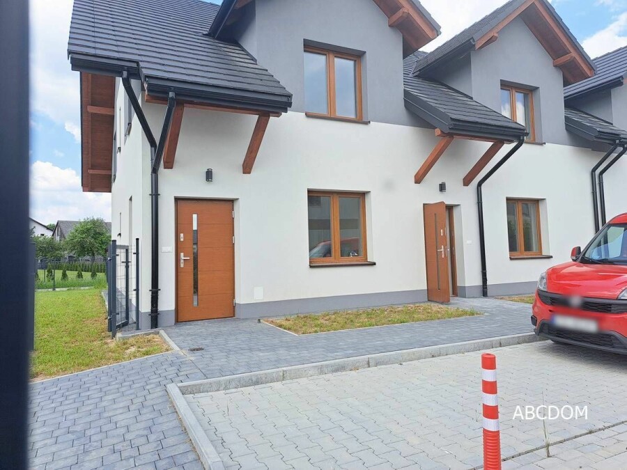 krakowski, Rybna, Mieszkanie na sprzedaż