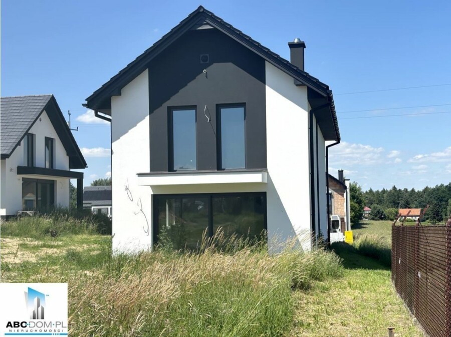 wielicki, Szarów, Dom na sprzedaż