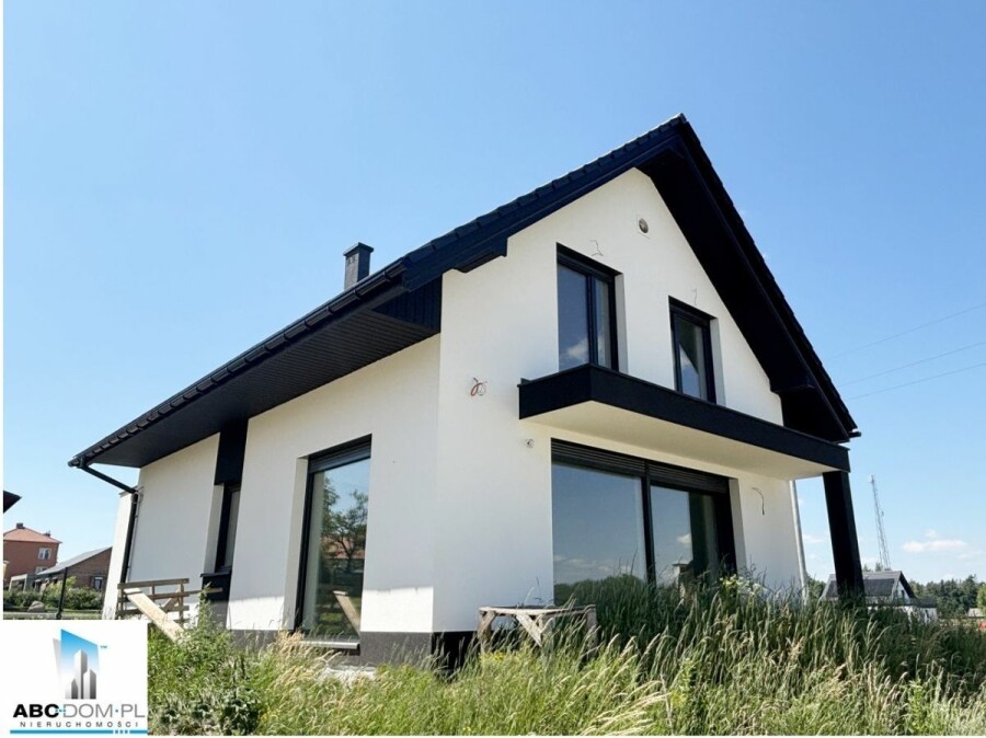 wielicki, Szarów, Dom na sprzedaż