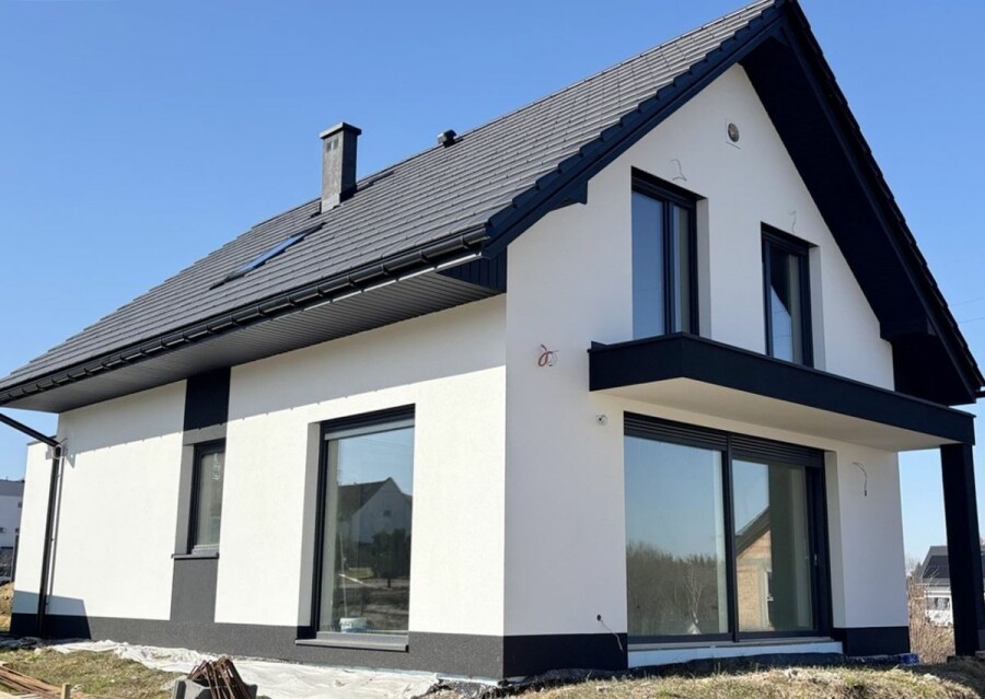 wielicki, Szarów, Dom na sprzedaż