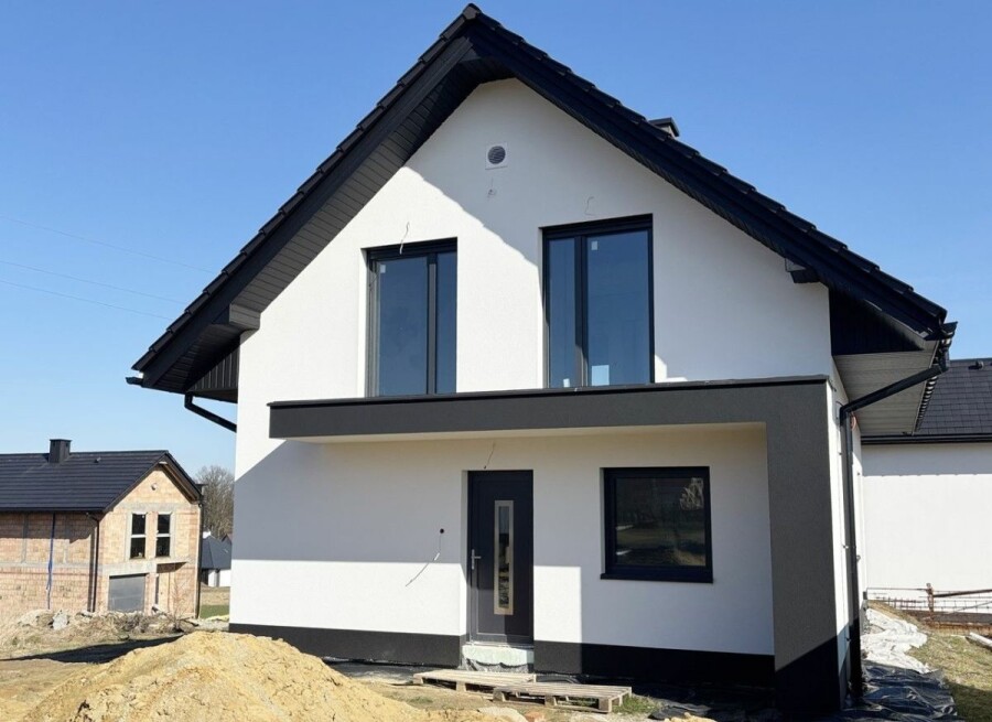 wielicki, Szarów, Dom na sprzedaż