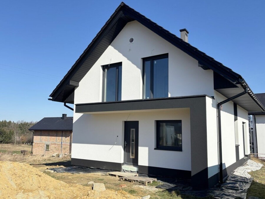 wielicki, Szarów, Dom na sprzedaż