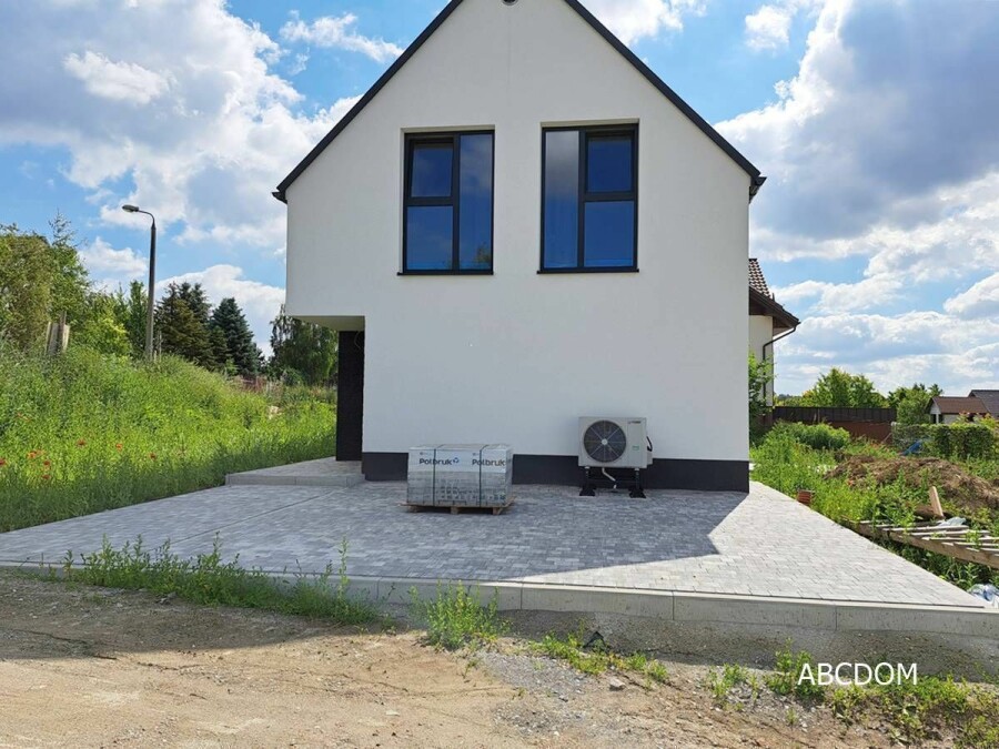 krakowski, Ujazd, Dom na sprzedaż