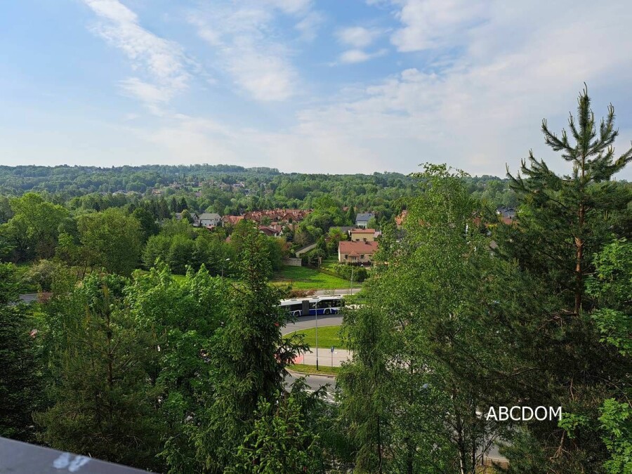 Kraków, Podgórze Duchackie, Kurdwanów, Bojki, Mieszkanie na sprzedaż