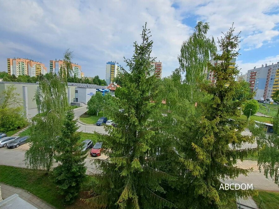 Kraków, Podgórze Duchackie, Kurdwanów, Bojki, Mieszkanie na sprzedaż