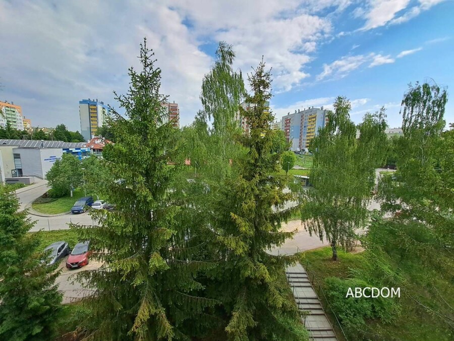 Kraków, Podgórze Duchackie, Kurdwanów, Bojki, Mieszkanie na sprzedaż