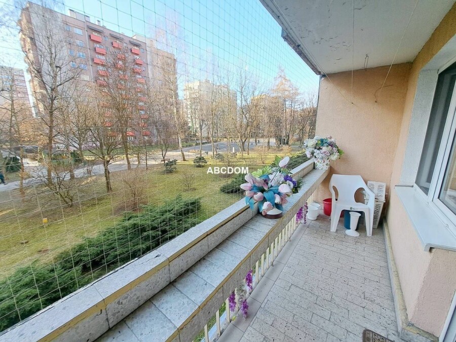 Kraków, Prądnik Biały, Osiedle Krowodrza Górka, Rusznikarska, Mieszkanie na sprzedaż