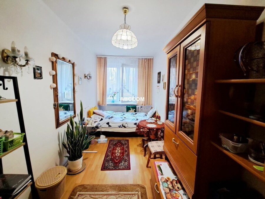 Kraków, Prądnik Biały, Osiedle Krowodrza Górka, Rusznikarska, Mieszkanie na sprzedaż