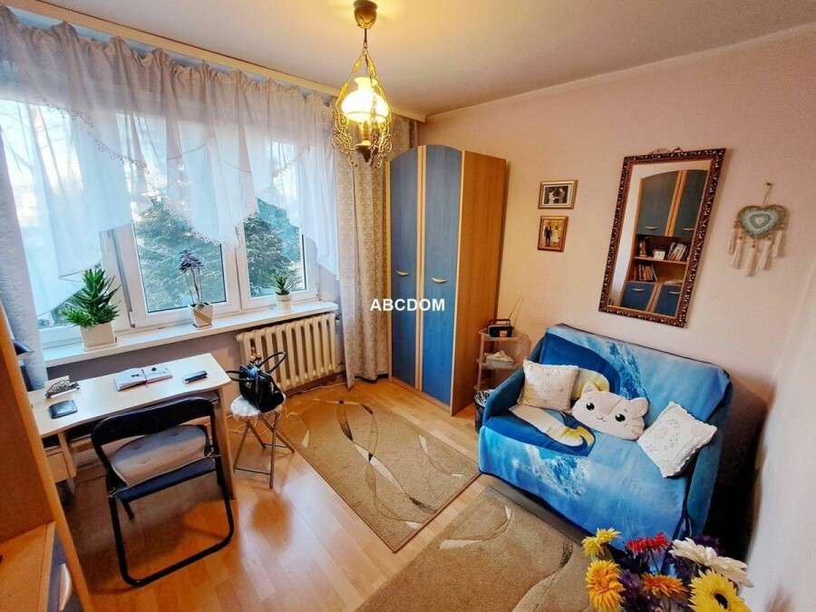 Kraków, Prądnik Biały, Osiedle Krowodrza Górka, Rusznikarska, Mieszkanie na sprzedaż