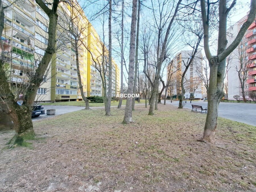 Kraków, Prądnik Biały, Osiedle Krowodrza Górka, Rusznikarska, Mieszkanie na sprzedaż