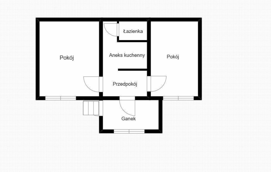 Kraków, Prądnik Biały, Prądnik Biały, Prądnik Biały, Dom na wynajem