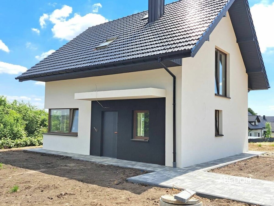 wielicki, Gorzków, Czarnociny, Dom na sprzedaż
