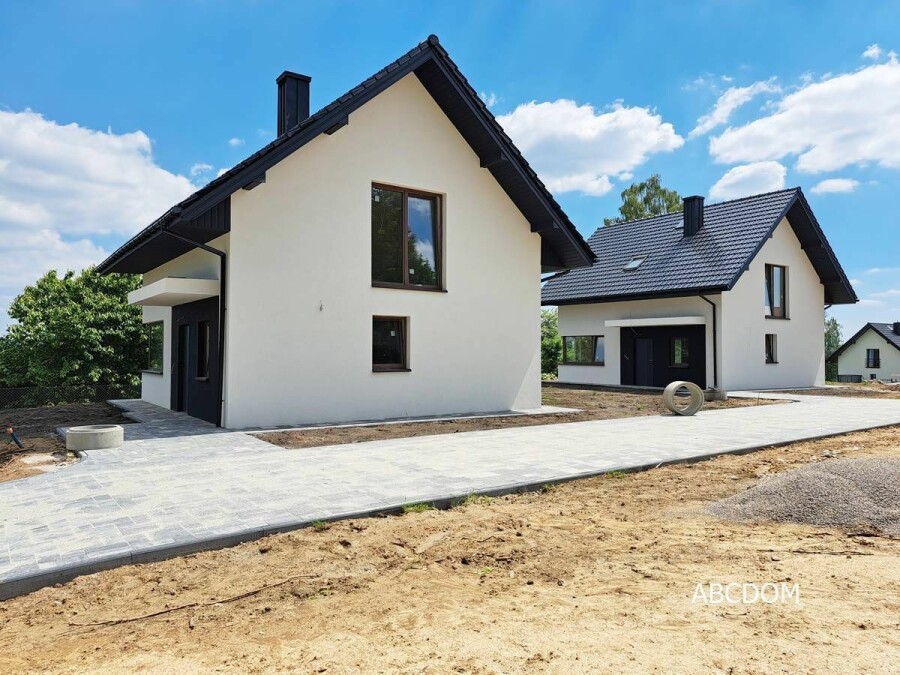 wielicki, Gorzków, Czarnociny, Dom na sprzedaż