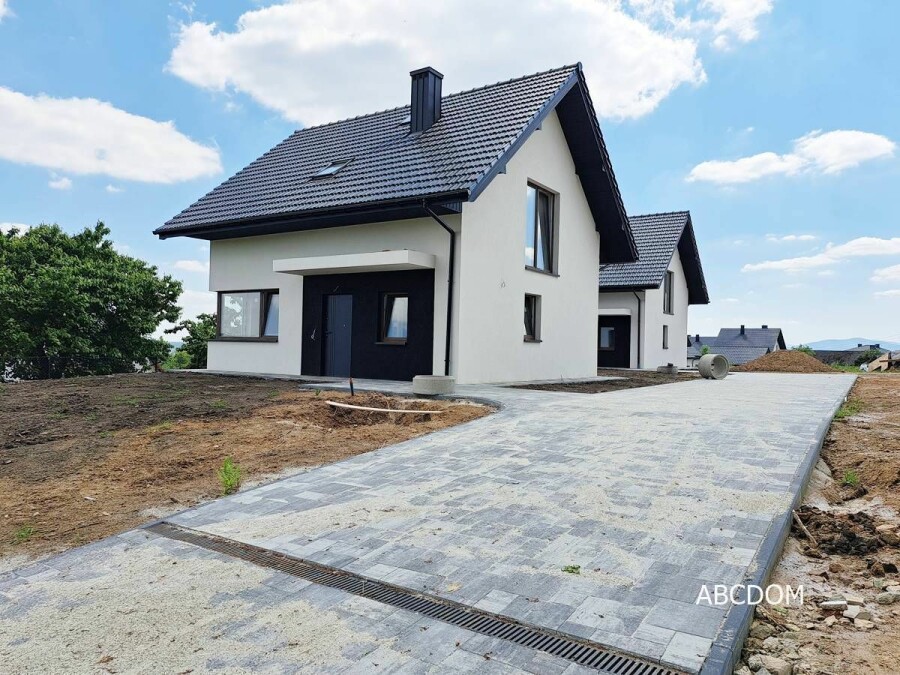 wielicki, Gorzków, Czarnociny, Dom na sprzedaż