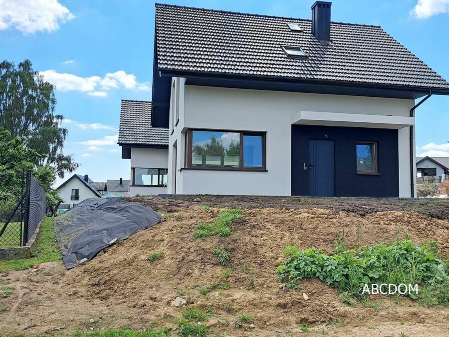 wielicki, Gorzków, Czarnociny, Dom na sprzedaż